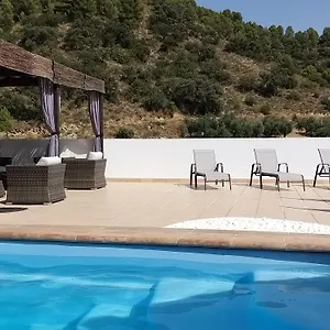 Molino Mairena Vakantiehuis