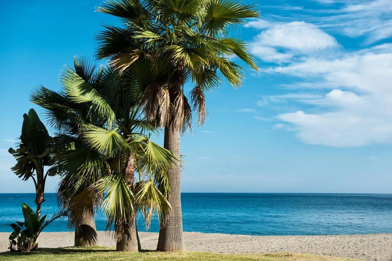 Las Piramides Fuengirola 0*,  Spain