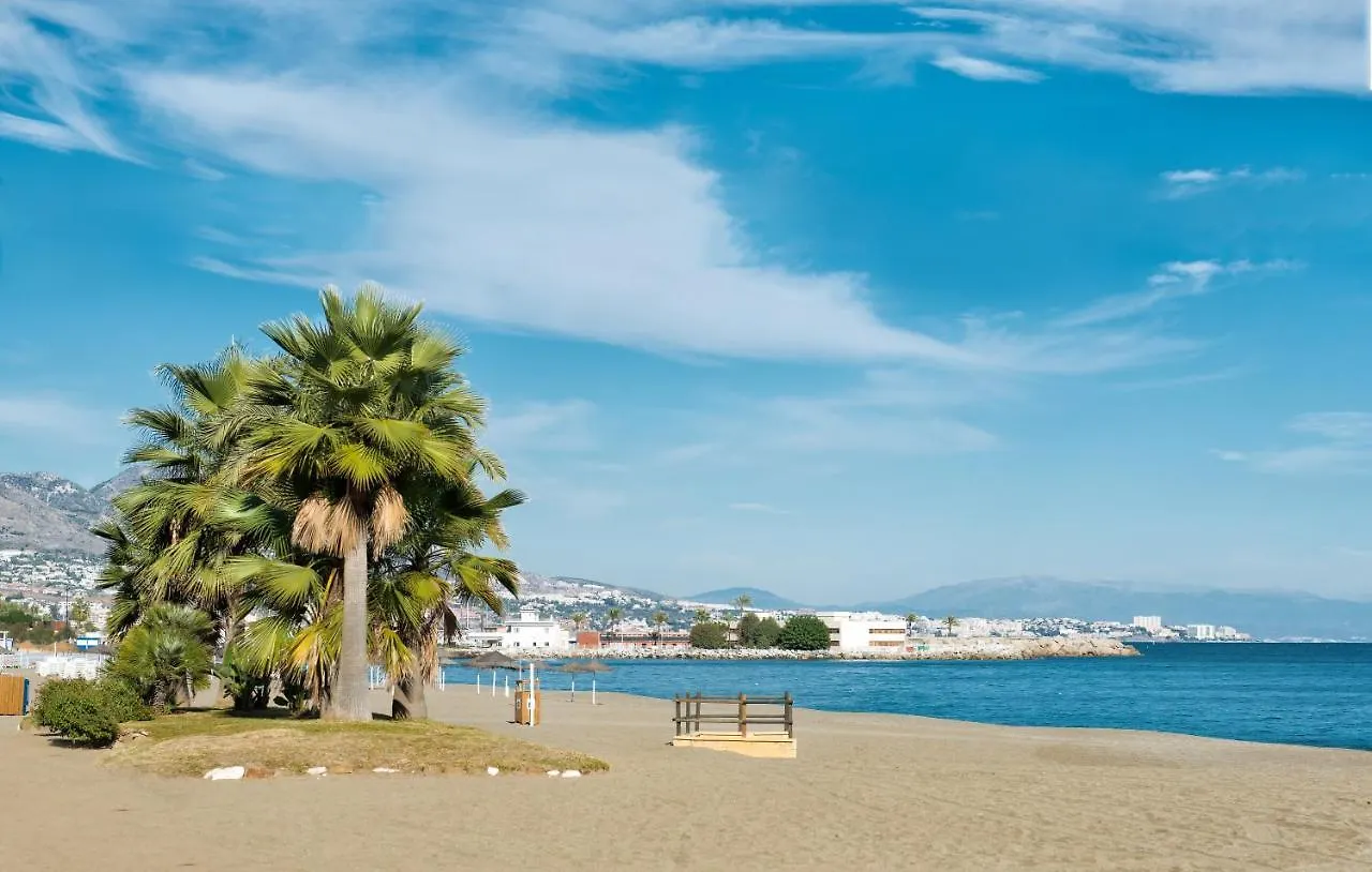 Las Piramides Fuengirola Spain